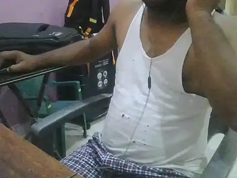 ITGuyhyd online show from April 17, 5:27 pm