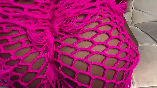 Chocolate queen2 online show from May 15, 11:34 pm