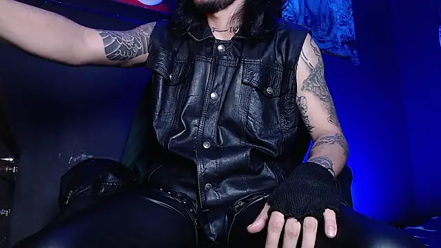 Dicaprioo  online show from February 17, 7:38 am