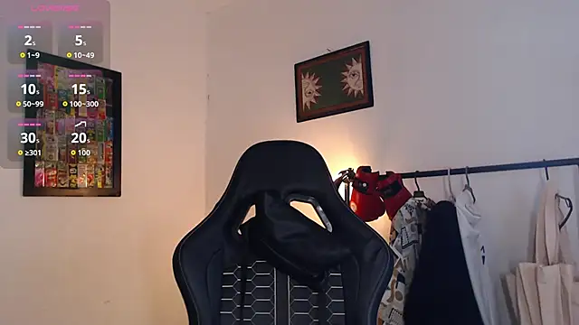 Rachell  420 online show from February 10, 11:20 pm