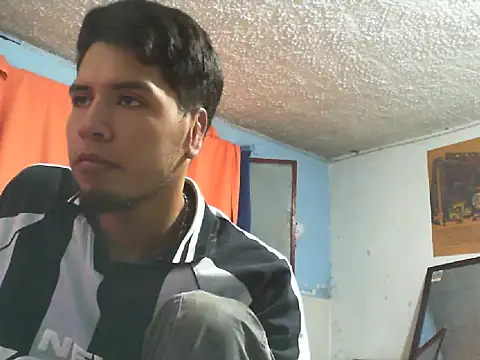 Darkpol772 online show from February 25, 11:36 pm