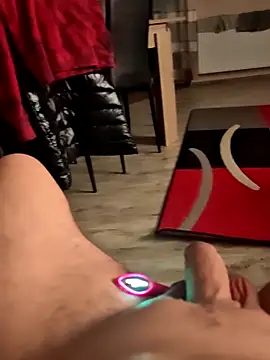 Szeltolo001 online show from March 19, 11:20 pm