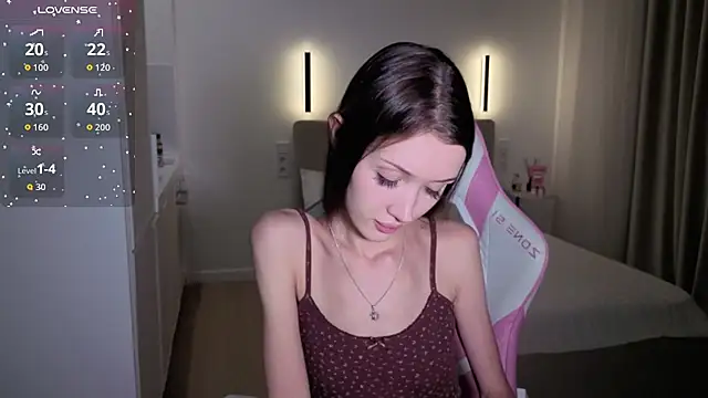 sweetiebones online show from July 27, 3:41 pm