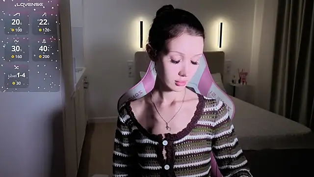 sweetiebones online show from August 8, 6:21 pm