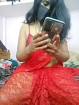 Ammupuku1 online show from July 21, 5:37 pm
