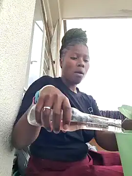 PerfectionBerrie online show from January 6, 11:18 am