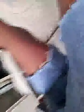 PerfectionBerrie online show from January 13, 1:06 pm