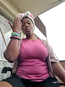 PerfectionBerrie online show from January 16, 11:26 am