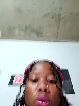 PerfectionBerrie online show from November 6, 9:54 am