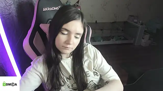 Crazy forest fairy online show from March 10, 10:04 pm