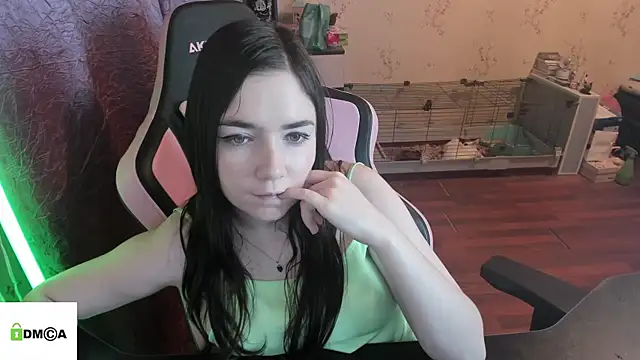 Crazy forest fairy online show from March 28, 9:58 pm