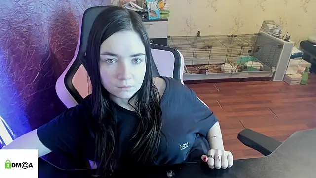 Crazy forest fairy online show from April 10, 7:40 pm