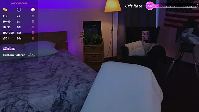 Hayle Hill online show from March 17, 2:27 am