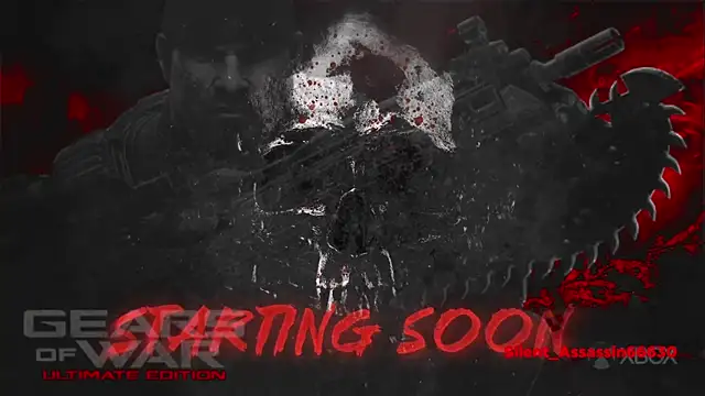 Rocker Assassin66630 online show from September 9, 10:53 pm