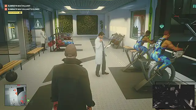 Rocker Assassin66630 online show from October 23, 3:50 am