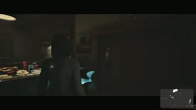 Rocker Assassin66630 online show from November 29, 4:37 am