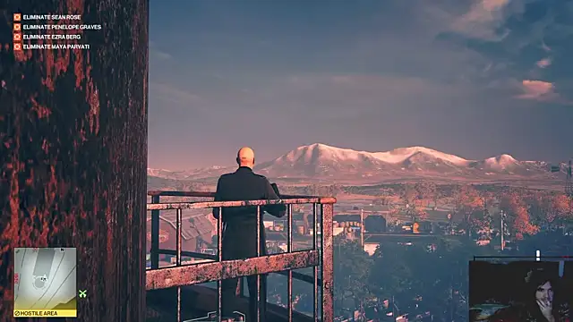 Rocker Assassin66630 online show from December 16, 6:51 am