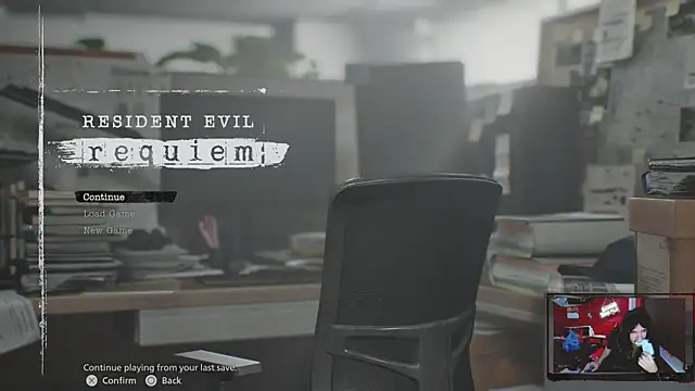 Rocker Assassin66630 online show from March 7, 3:25 am