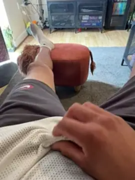 longhardguy420 online show from July 4, 2:45 pm