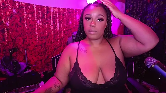 cheriserozequeen online show from May 16, 1:13 am