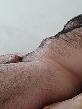 Hairyarabguy online show from June 1, 4:52 pm