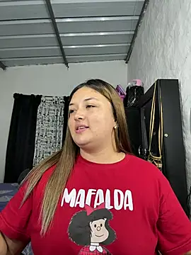 Sofia Queen17 online show from April 6, 2:31 am