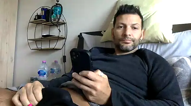 goroasroma90 online show from December 4, 9:51 am