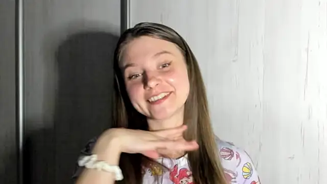 zarabloempje online show from March 21, 5:05 pm