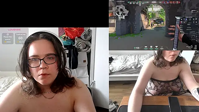 playvalorantwithmenow online show from May 6, 9:36 am