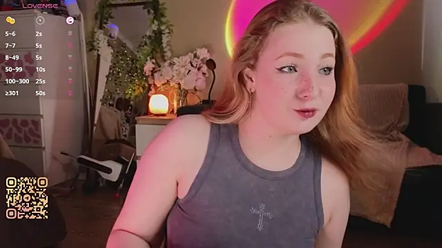 Miss Ida  online show from June 25, 3:05 pm