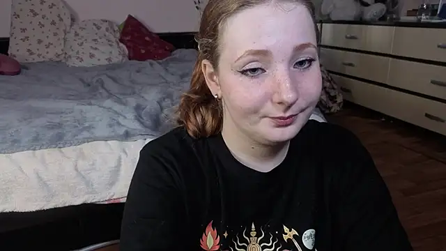 Miss Ida  online show from July 21, 2:41 pm