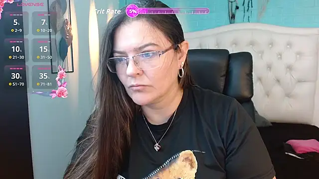 MsJossie online show from March 13, 3:24 am