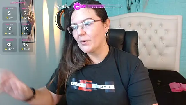 MsJossie online show from March 27, 3:34 am