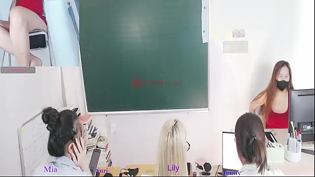 Snapshot of _Math_ chatting on July 5, 7:37 am Math online show from July 5, 7:37 am