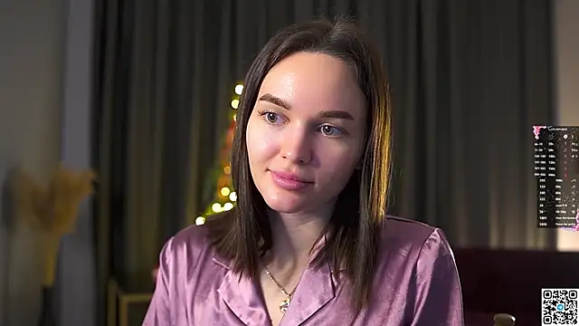 Snapshot of AnneKlint chatting on December 30, 11:26 am AnneKlint online show from December 30, 11:26 am