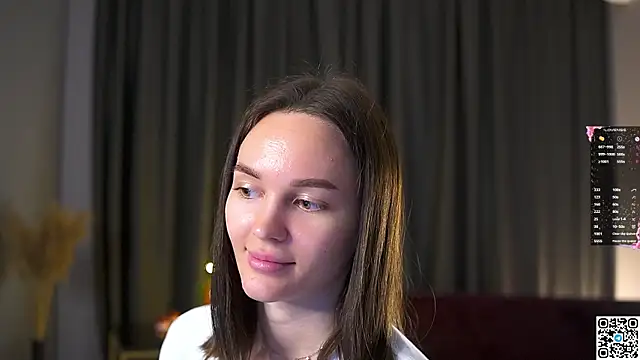 Snapshot of AnneKlint chatting on January 4, 11:22 am AnneKlint online show from January 4, 11:22 am