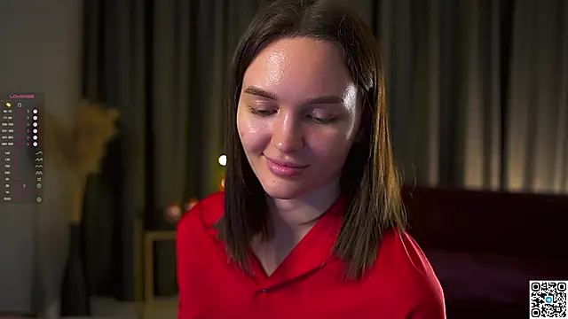 Snapshot of AnneKlint chatting on January 6, 2:25 pm AnneKlint online show from January 6, 2:25 pm