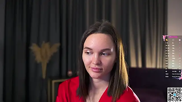 Snapshot of AnneKlint chatting on January 12, 2:09 pm AnneKlint online show from January 12, 2:09 pm