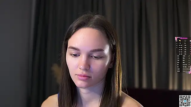 Snapshot of AnneKlint chatting on January 19, 12:06 pm AnneKlint online show from January 19, 12:06 pm
