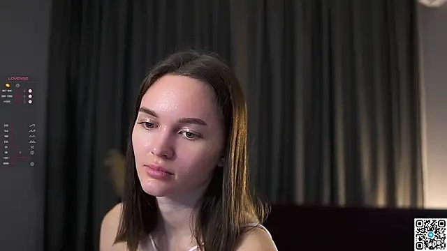 Snapshot of AnneKlint chatting on January 25, 11:23 am AnneKlint online show from January 25, 11:23 am