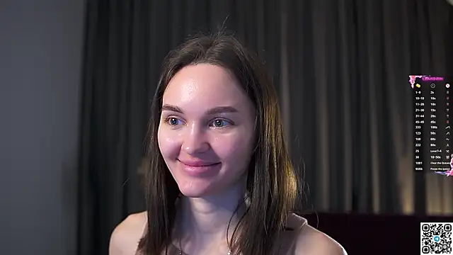 Snapshot of AnneKlint chatting on January 29, 11:20 am AnneKlint online show from January 29, 11:20 am