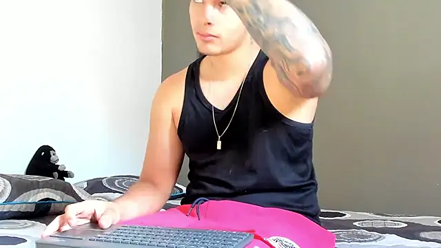 jacob firexx online show from July 24, 2:04 pm