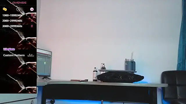 antonela83 online show from March 29, 2:22 am