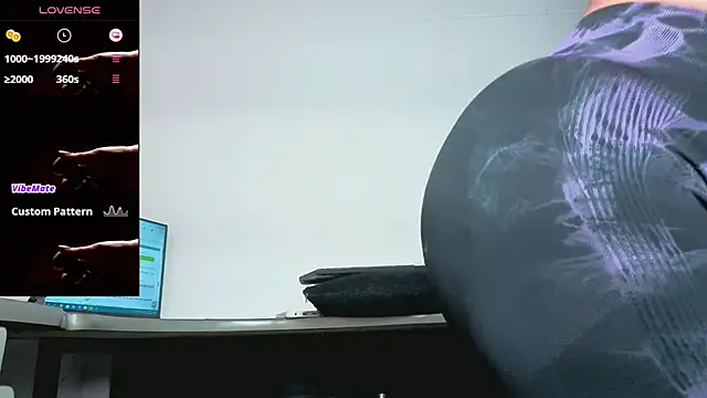 Snapshot of antonela83 chatting on July 26, 1:47 am antonela83 online show from July 26, 1:47 am