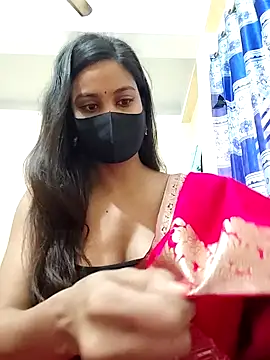 Snapshot of SimaRoy- chatting on January 28, 1:50 am SimaRoy- online show from January 28, 1:50 am