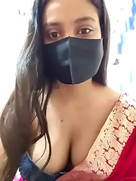 Snapshot of SimaRoy- chatting on February 2, 8:13 am SimaRoy- online show from February 2, 8:13 am