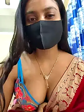 Snapshot of SimaRoy- chatting on February 3, 10:47 am SimaRoy- online show from February 3, 10:47 am