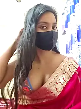 Snapshot of SimaRoy- chatting on February 5, 4:16 am SimaRoy- online show from February 5, 4:16 am