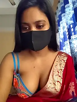 Snapshot of SimaRoy- chatting on February 5, 11:12 am SimaRoy- online show from February 5, 11:12 am