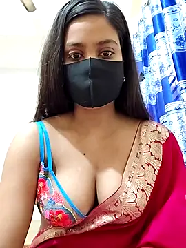 Snapshot of SimaRoy- chatting on February 7, 12:53 am SimaRoy- online show from February 7, 12:53 am